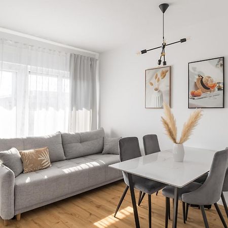 Did' Apartment Сплит Екстериор снимка