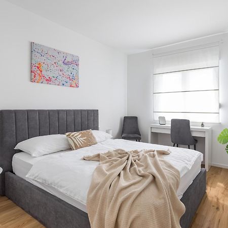 Did' Apartment Сплит Екстериор снимка