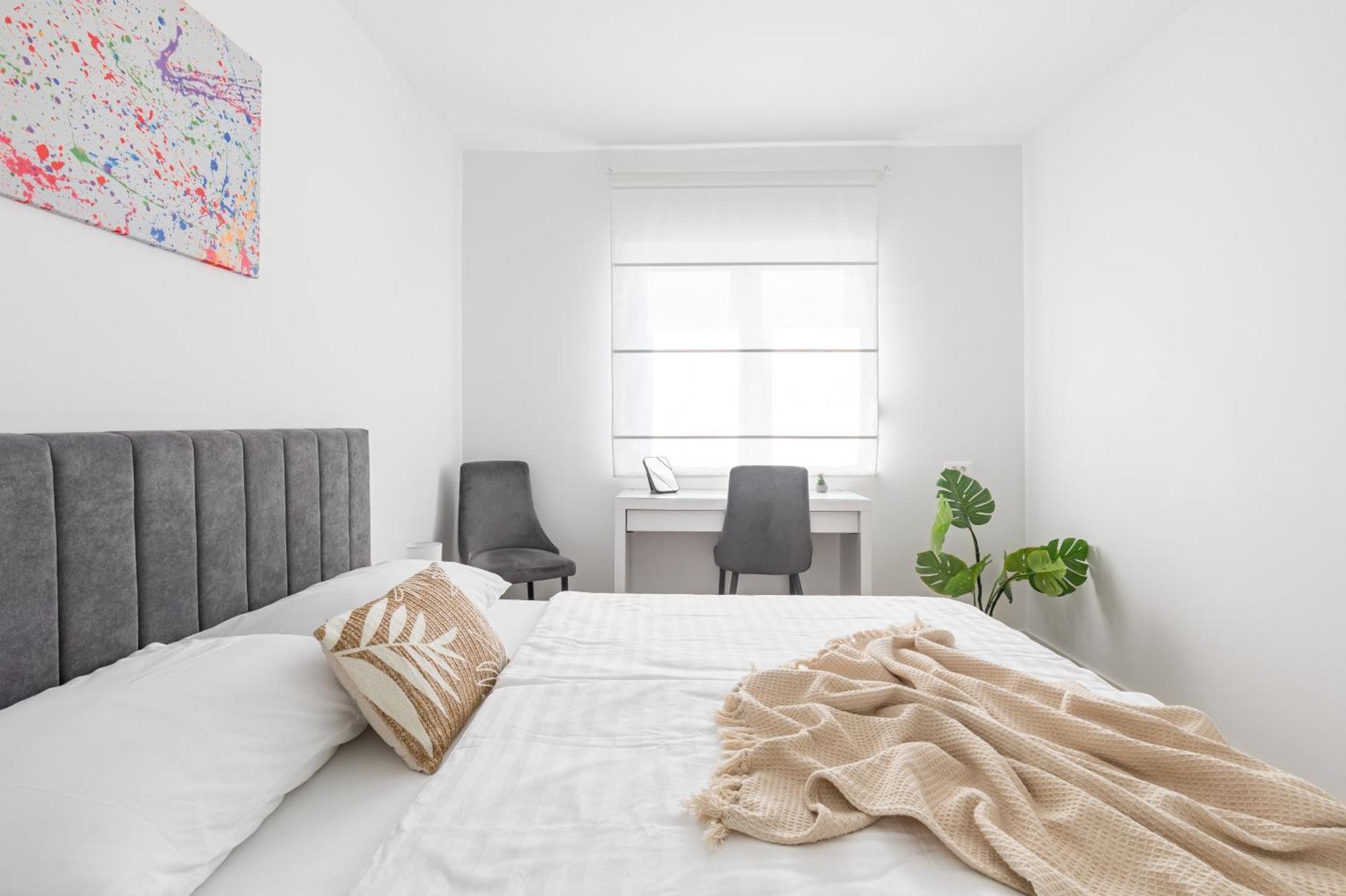 Did' Apartment Сплит Екстериор снимка