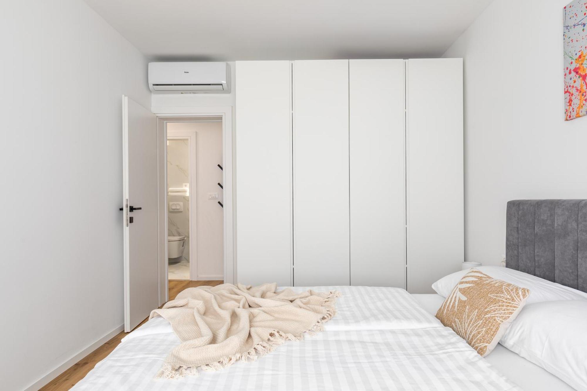 Did' Apartment Сплит Екстериор снимка