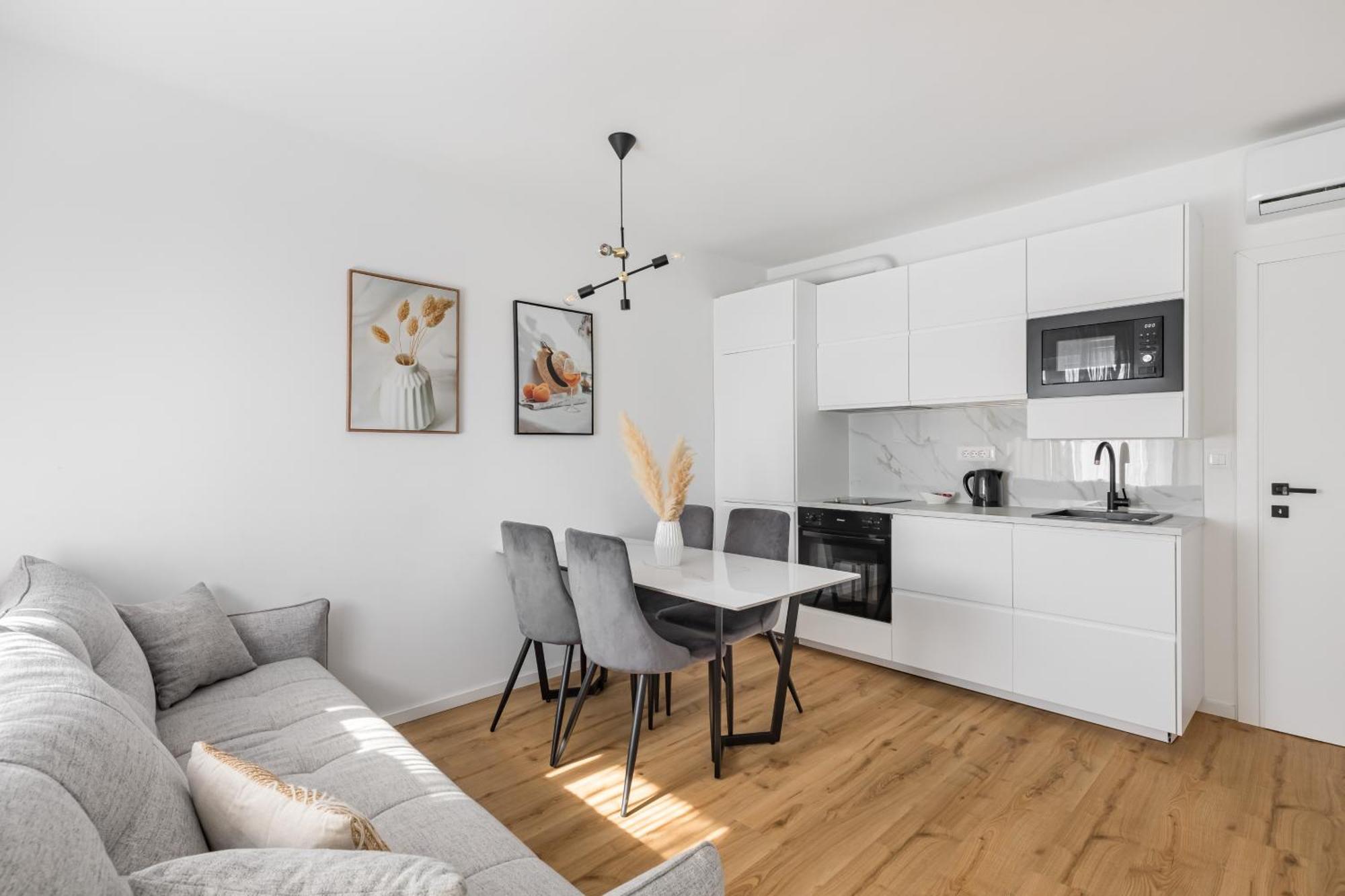 Did' Apartment Сплит Екстериор снимка